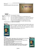 Blackfish,hospital gas monitoring,gas alarm,BFZGAE-4