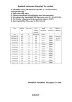 Blackfish Laminar Flow,BF-LF-4