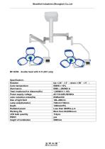 Blackfish OT light,BF-G650-6
