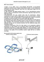 Blackfish OT light,BF-G650-9