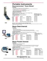 Baum Product Catalog - 4