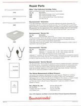 Mylar Clad Cartridge Tube - 2