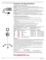 Roll-By Data Sheet - 2