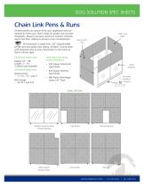 Chain Link Runs-2