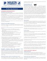 MASON COMPANY-1