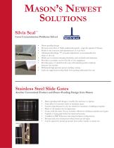 Mason?s Newest Solutions-1