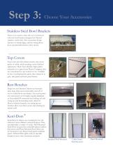 SaniKennels Modular Kennel System-6