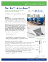 Silvis Seal™ & Sani-Slope™-2