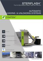 STERIFLASH AUTOMATIC LOADING/UNLOADING-1