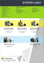 STERIFLASH AUTOMATIC LOADING/UNLOADING-2