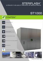 STERIFLASH ST1000-1