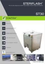STERIFLASH ST30-1