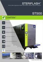 STERIFLASH ST500-1