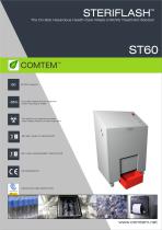 STERIFLASH ST60-1