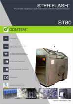STERIFLASH ST80-1