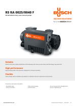 R5 RA 0025/0040 F-1