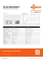 R5 RA 0025/0040 F-2