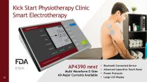 US FDA Cleared Medical Devices for Healthcare and Wellness-10