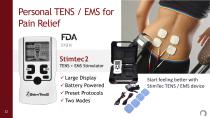 US FDA Cleared Medical Devices for Healthcare and Wellness-22