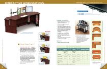 ERGONOMIC ENVIRONMENTS in HEALTHCARE - 2014-10