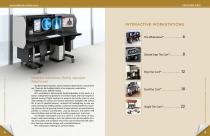 ERGONOMIC ENVIRONMENTS in HEALTHCARE - 2014-3