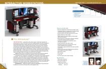 ERGONOMIC ENVIRONMENTS in HEALTHCARE - 2014-4