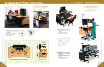 ERGONOMIC ENVIRONMENTS in HEALTHCARE - 2014-6
