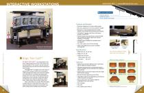 ERGONOMIC ENVIRONMENTS in HEALTHCARE - 2014-7