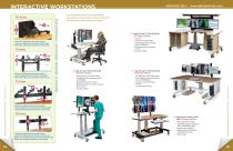 ERGONOMIC ENVIRONMENTS in HEALTHCARE - 2014-8