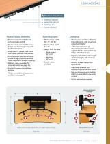 Ergonomic Environments in Healthcare Catalog Issue 18, Vol. 1 - 9