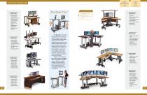 Ergonomic Environments in Healthcare Catalog Issue 22, Vol. 1 - 11