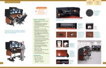 Ergonomic Environments in Healthcare Catalog Issue 22, Vol. 1 - 5