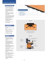 Ergonomic Environments in Healthcare Catalog Issue 30, Vol. 1 - 10