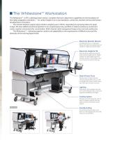 Ergonomic Environments in Healthcare Catalog Issue 30, Vol. 1 - 7