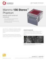 Mammo 156 Stereo™ - 1