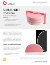 Modular DBT™ Phantom-1
