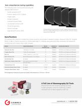 Modular DBT™ Phantom-3