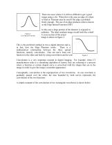 Physics Behind the Phantom - The Edge Phantom-2