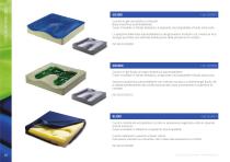 WHEELCHAIR CUSHIONS-5