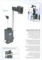 Applanation tonometers - 2