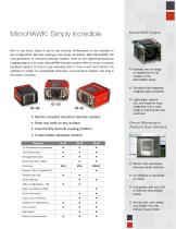 MicroHAWK Brochure - 3