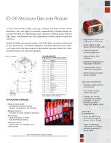 MicroHAWK Brochure - 7