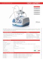 CA-MI Suction Units English-8
