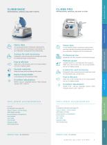 CLINEB BASIC - CLINEB PRO-1