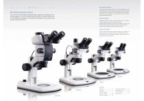 Stereo Microscope HSZ-700 / HSZ-600-2