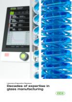 Laboratory Evaporation Glassware-1
