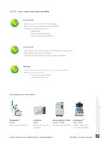 Vacuum Pump V-100-2