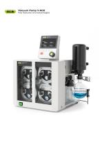 Vacuum Pump V-600-2