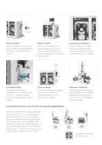 Vacuum Pump V-600-3