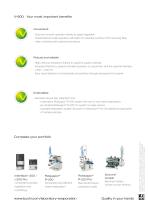 Vacuum Pump V-600-4